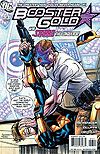 Booster Gold (2007)  n° 13 - DC Comics