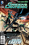 Green Lantern (2011)  n° 12 - DC Comics