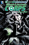 Green Lantern Corps (2011)  n° 14 - DC Comics
