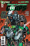 Green Lantern Corps (2011)  n° 6 - DC Comics