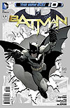 Batman (2011)  n° 0 - DC Comics