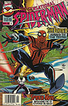 Sensational Spider-Man, The (1996)  n° 8 - Marvel Comics