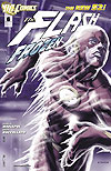 Flash, The (2011)  n° 6 - DC Comics