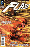 Flash, The (2011)  n° 8 - DC Comics