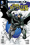 Detective Comics (2011)  n° 0 - DC Comics