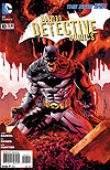 Detective Comics (2011)  n° 10 - DC Comics