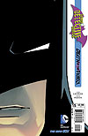 Detective Comics (2011)  n° 15 - DC Comics