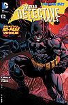 Detective Comics (2011)  n° 19 - DC Comics