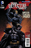 Detective Comics (2011)  n° 20 - DC Comics