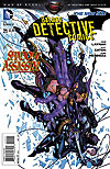 Detective Comics (2011)  n° 21 - DC Comics