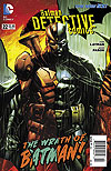 Detective Comics (2011)  n° 22 - DC Comics