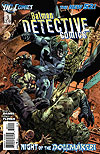 Detective Comics (2011)  n° 3 - DC Comics
