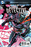 Detective Comics (2011)  n° 7 - DC Comics