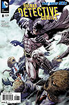 Detective Comics (2011)  n° 8 - DC Comics