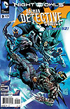 Detective Comics (2011)  n° 9 - DC Comics