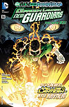 Green Lantern: New Guardians (2011)  n° 14 - DC Comics