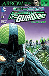 Green Lantern: New Guardians (2011)  n° 16 - DC Comics