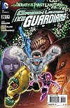 Green Lantern: New Guardians (2011)  n° 20 - DC Comics