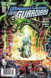 Green Lantern: New Guardians (2011)  n° 3 - DC Comics