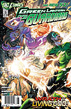 Green Lantern: New Guardians (2011)  n° 6 - DC Comics