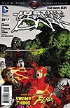 Justice League Dark (2011)  n° 20 - DC Comics