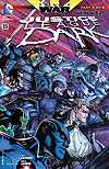 Justice League Dark (2011)  n° 23 - DC Comics