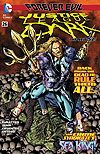 Justice League Dark (2011)  n° 26 - DC Comics