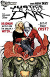 Justice League Dark (2011)  n° 4 - DC Comics