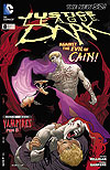 Justice League Dark (2011)  n° 8 - DC Comics