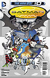 Batman Incorporated (2012)  n° 0 - DC Comics