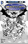 Batman Incorporated (2012)  n° 0 - DC Comics