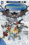 Batman Incorporated (2012)  n° 0 - DC Comics