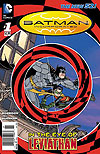 Batman Incorporated (2012)  n° 1 - DC Comics