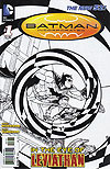 Batman Incorporated (2012)  n° 1 - DC Comics