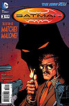 Batman Incorporated (2012)  n° 3 - DC Comics