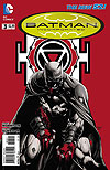 Batman Incorporated (2012)  n° 3 - DC Comics