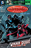 Batman Incorporated (2012)  n° 4 - DC Comics