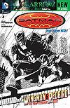 Batman Incorporated (2012)  n° 4 - DC Comics