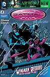 Batman Incorporated (2012)  n° 4 - DC Comics