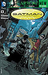 Batman Incorporated (2012)  n° 4 - DC Comics