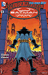 Batman Incorporated (2012)  n° 5 - DC Comics