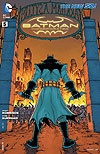 Batman Incorporated (2012)  n° 5 - DC Comics