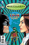 Batman Incorporated (2012)  n° 6 - DC Comics