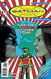 Batman Incorporated (2012)  n° 6 - DC Comics