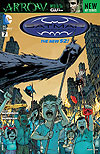 Batman Incorporated (2012)  n° 7 - DC Comics