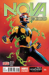 Nova (2013)  n° 15 - Marvel Comics