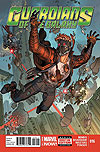 Guardians of The Galaxy (2013)  n° 16 - Marvel Comics