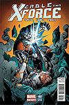 Cable And X-Force (2013)  n° 2 - Marvel Comics