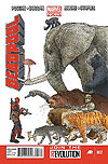 Deadpool (2013)  n° 2 - Marvel Comics