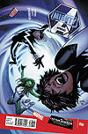 Mighty Avengers (2013)  n° 8 - Marvel Comics
